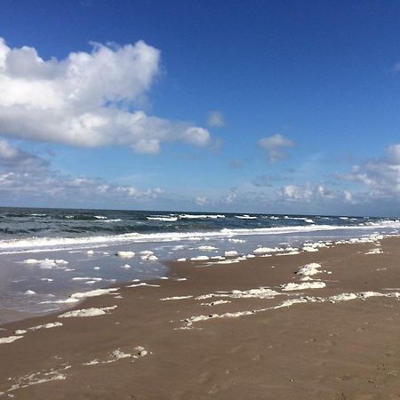 Beachvibes Egmond aan Zee Luaran gambar