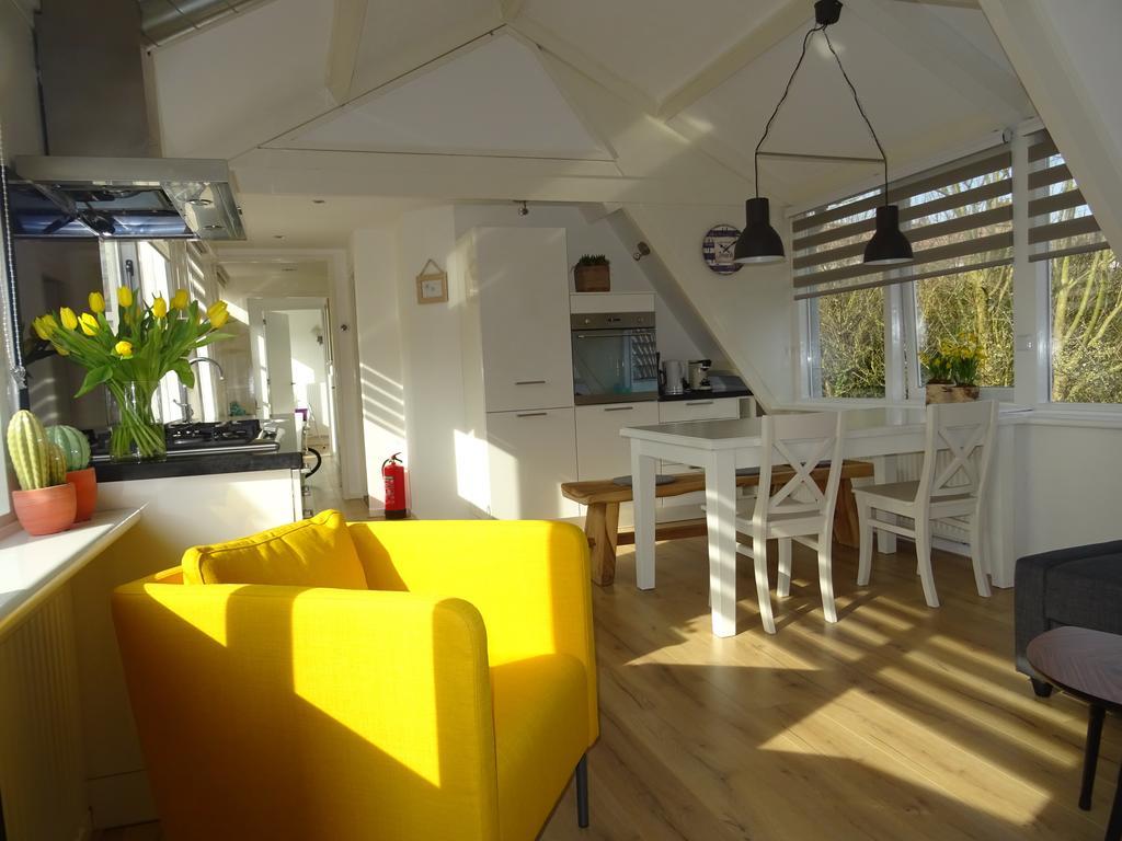 Beachvibes Egmond aan Zee Luaran gambar