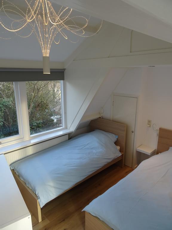 Beachvibes Egmond aan Zee Luaran gambar