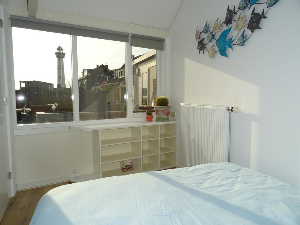 Beachvibes Egmond aan Zee Luaran gambar